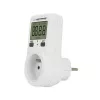 Medidor de consumo elétrico Esperanza ELA102