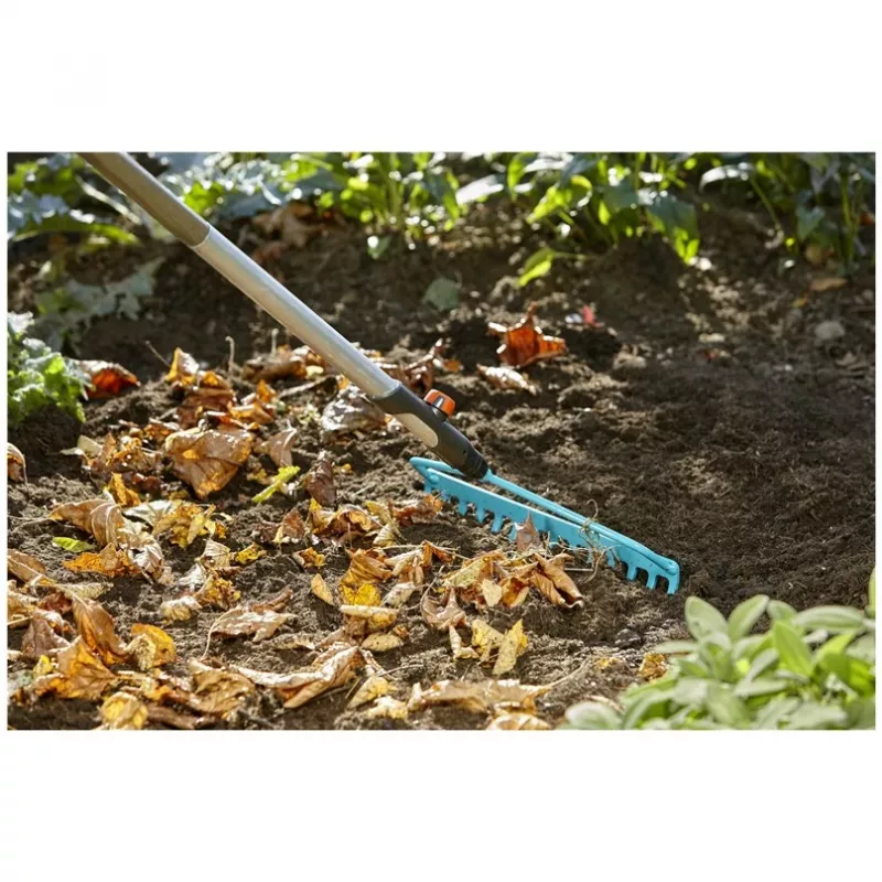 Ancinho de jardim Gardena 3168-20