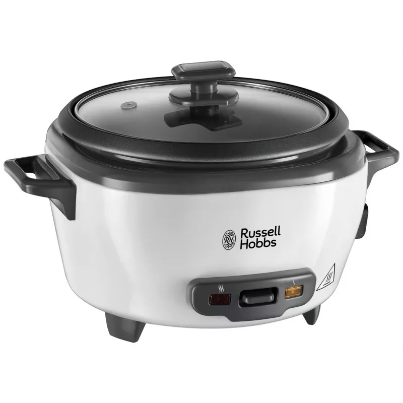 Russell Hobbs Rice Stove Midi 0,8l preto branco 27030-56 2703056 (27030-56)