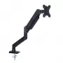 Suporte de mesa para monitor LED/LCD 13-27 ART UM-115 mola a gás 2-6,5 kg preto