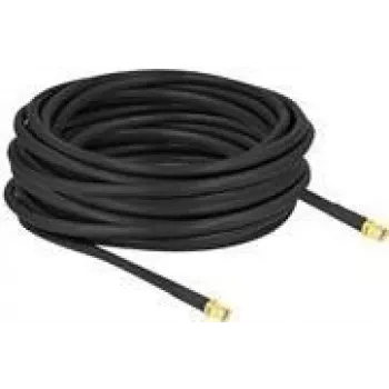Cabo de antena DeLOCK SMA macho para SMA macho LMR/CFD300 10 m