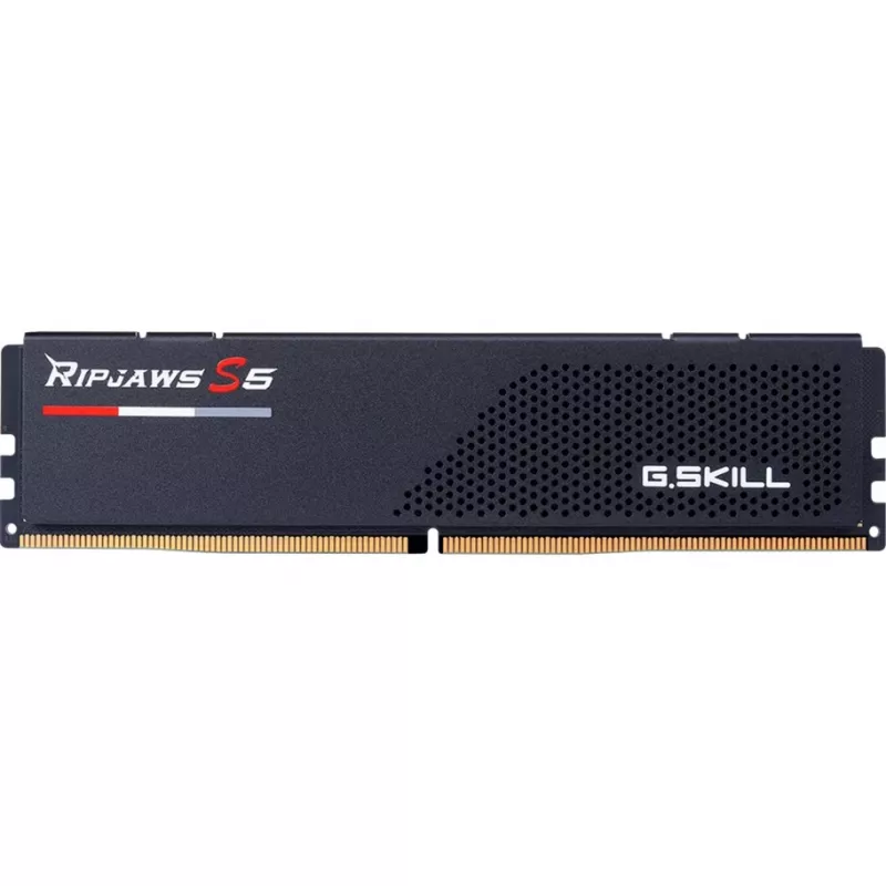 Módulo de memória G.Skill Ripjaws S5 F5-6000J3444F64GX2-RS5K 128 GB 2 x 64 GB DDR5 6000 MT/s