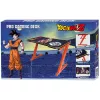 Secretária de Gaming Subsonic Pro DBZ