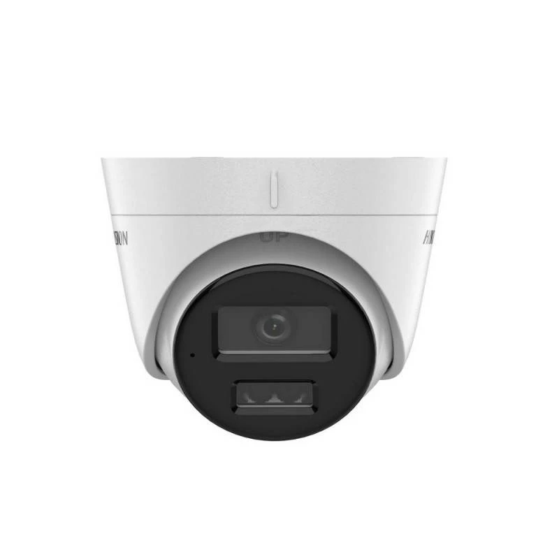Câmara de vigilância IP Hikvision DS-2CD1343G2-LIU dome 4 MP, 2,8 mm, 2560×1440, IR 30 m, PoE, IP67