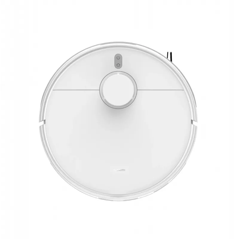 Xiaomi Robot Vacuum H40 BHR07XBEU aspirador robô e esfregona, 10000 Pa, navegação LDS, 5200 mAh, branco