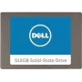 DELL A9794135 unidade de estado sólido interna 512 GB 2,5 polegadas Serial ATA