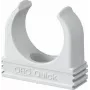 Braçadeira rápida 2955 F/M20 branco puro retardador de chama (2149357)
