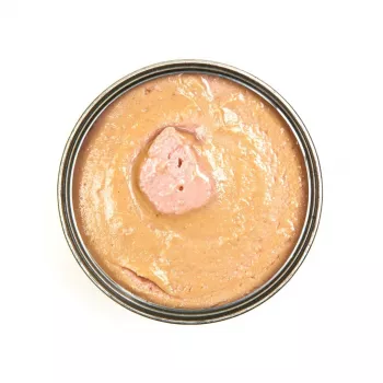3COTY Frango Para Gatinhos - Alimento húmido para gatos - 80g