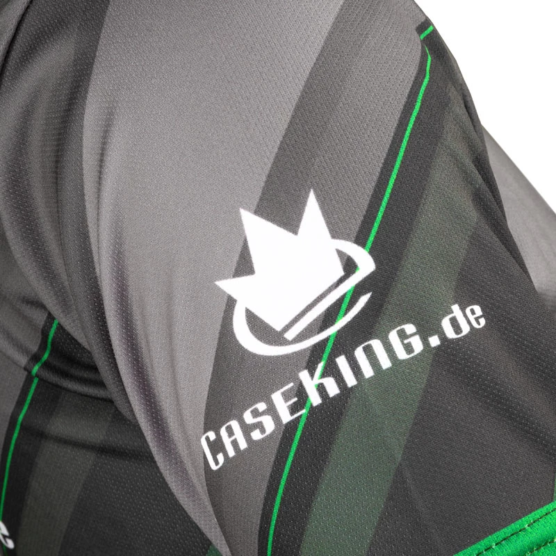 Camisola de jogador Sprout Original Player Jersey 2022 Edition - preto (L)