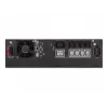 UPS Eaton 5PX2200IRT3UG2 (fonte de alimentação ininterrupta) Line-Interactive 2,2 kVA 2200 W