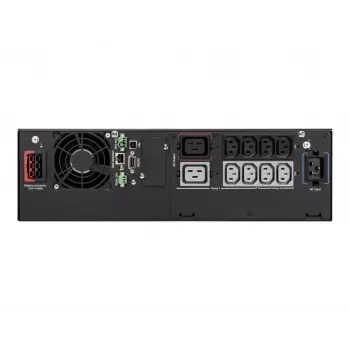UPS Eaton 5PX2200IRT3UG2 (fonte de alimentação ininterrupta) Line-Interactive 2,2 kVA 2200 W