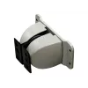 Ergotron 100 Series Pivot para teclado - componente de montagem (Pivot) (47-094-800)
