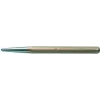 Punção c.k tools T3319, 10 mm de diâmetro da ponta, aço temperado