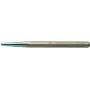 Punção c.k tools T3319, 10 mm de diâmetro da ponta, aço temperado