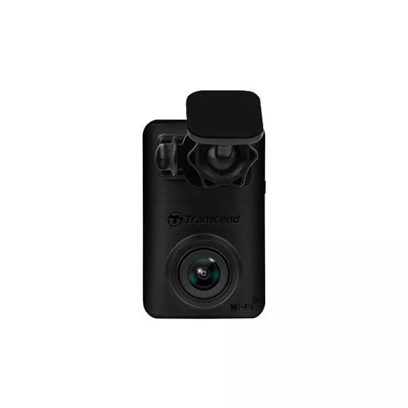 Gravador de veículo Transcend DrivePro 620 64GB