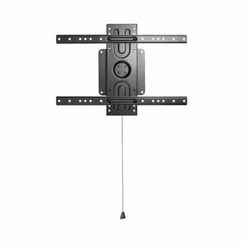 Sbox PLB-1246F Suporte fixo de parede para TV de ecrã plano 37-70 50kg