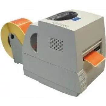 Suporte para rolo de papel para impressora Citizen CL‑S 521/531/621/631, 8 polegadas, ficha UK/EN