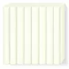 Massa de modelar FIMO effect glow in the dark 8010-041 — efeito brilha no escuro, massa de polímero macia, 57 g