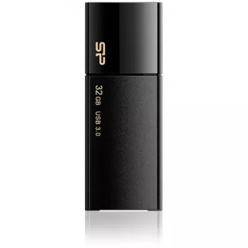 Pen drive Silicon Power Blaze B05, 32 GB, USB Type-A, 3.2 Gen 1