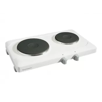 ROMMELSBACHER THS 2015 - placa elétrica - 2 kW