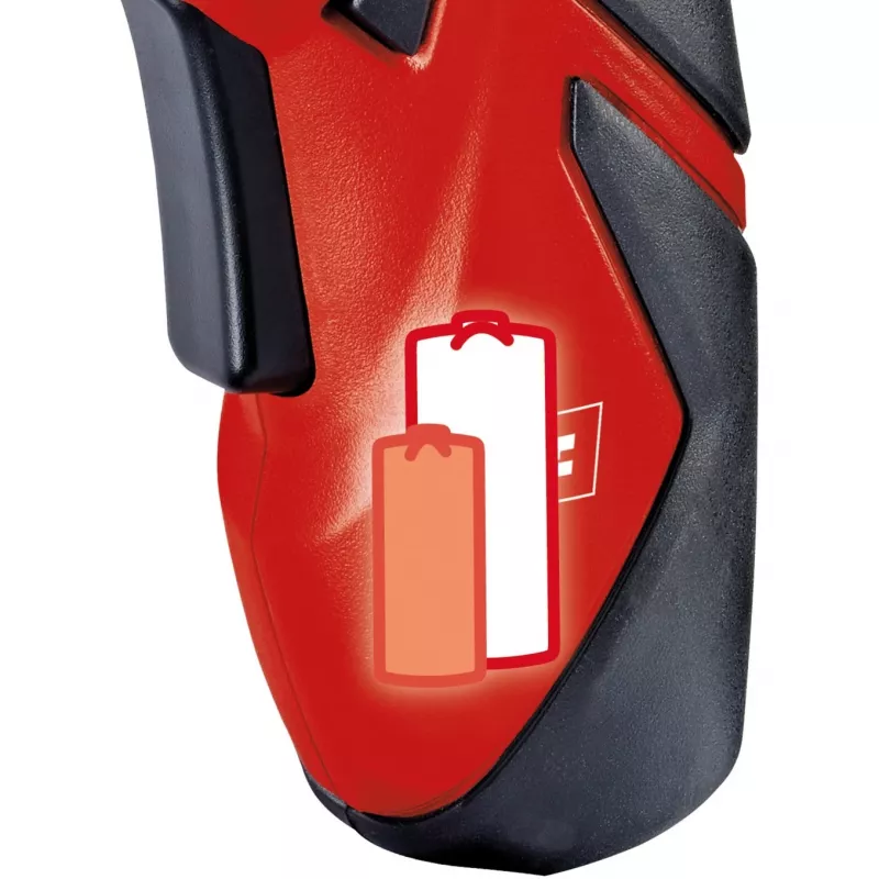 Einhell 4513495 aparafusadora sem fio