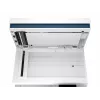 Impressora HP 7E357A azul