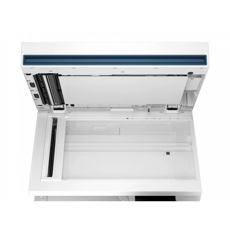 Impressora HP 7E357A azul