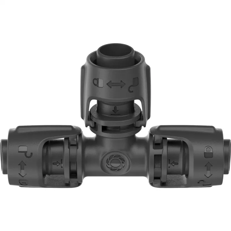 Gardena 13201-20 produto preto