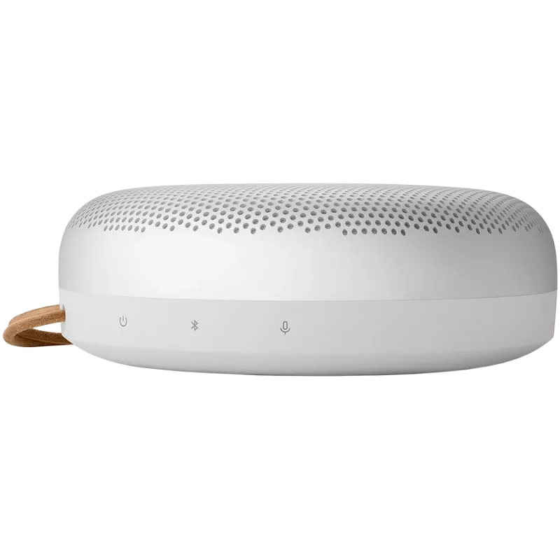 Bang & Olufsen Beosound A1 2nd Gen - 1,52 cm (0.6 polegadas) - 8,89 cm (3.5 polegadas) - 55 - 20000 Hz - Sem fios - USB Type-C - Cinzento (1734001)