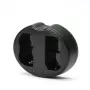 Carregador de bateria extra digital para Canon LP-E6 8,4V 2A
