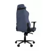 Cadeira gaming Arozzi Vernazza -SFB-BL azul