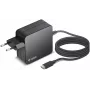 Carregador YENKEE YAU C100 100W com cabo de 1,8 m – carregador rápido para dispositivos móveis