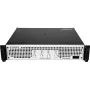 Amplificador para automóvel 4 canais PSSO QDA-4400 — 4400 W RMS de potência total