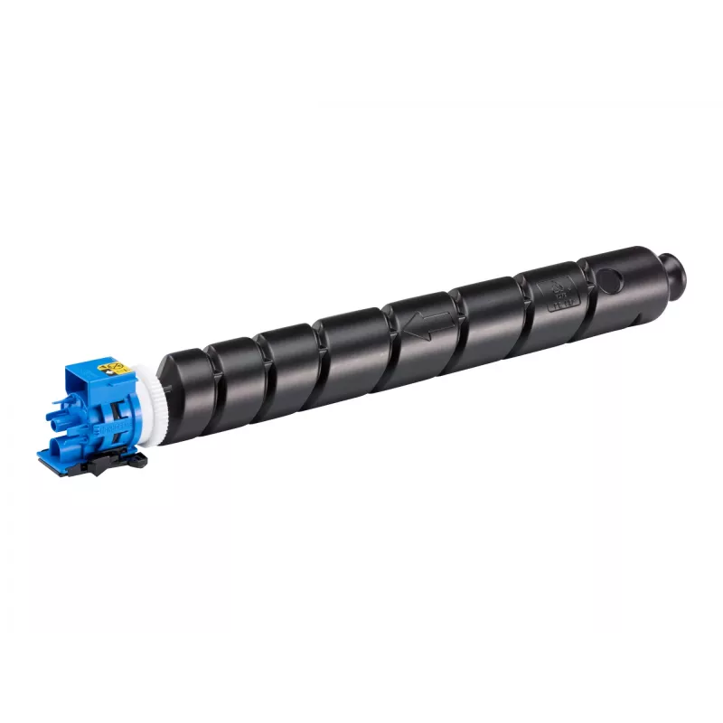 Cartucho de toner KYOCERA TK-8525C 1 unid. original ciano
