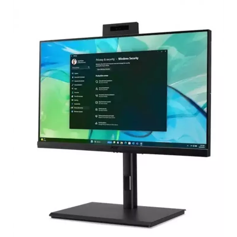 Computador Acer Veriton Vero Z All-in-One i5-14400 16GB 512GB W11P