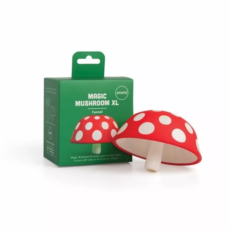 OTOTO Magic Mushroom XL Funil
