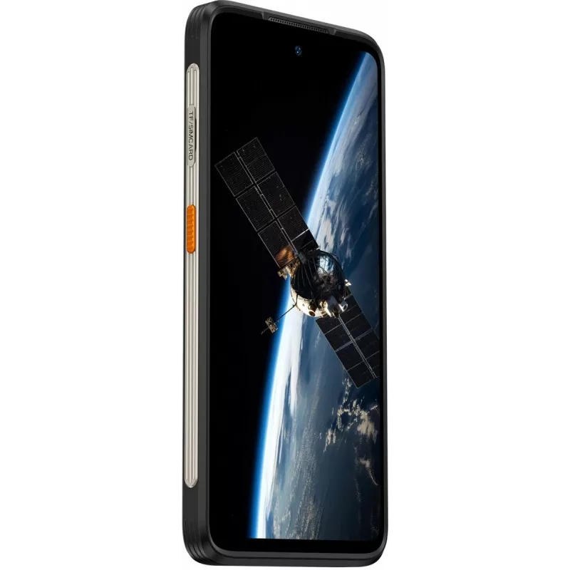 Ulefone Armor 23 Ultra 5G 12/512GB Elite Black sem carregador