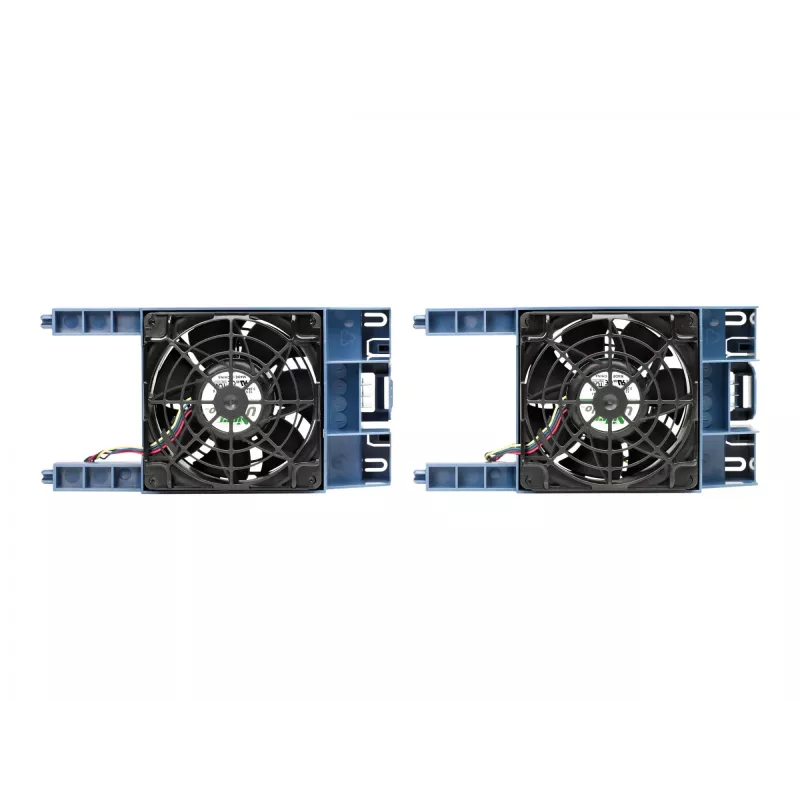 Ventoinha HPE P49146-B21 Azul Sistema de arrefecimento do processador HP Enterprise