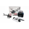 Avião VTOL Amewi AFX-105 motor elétrico 350 mAh 99 g