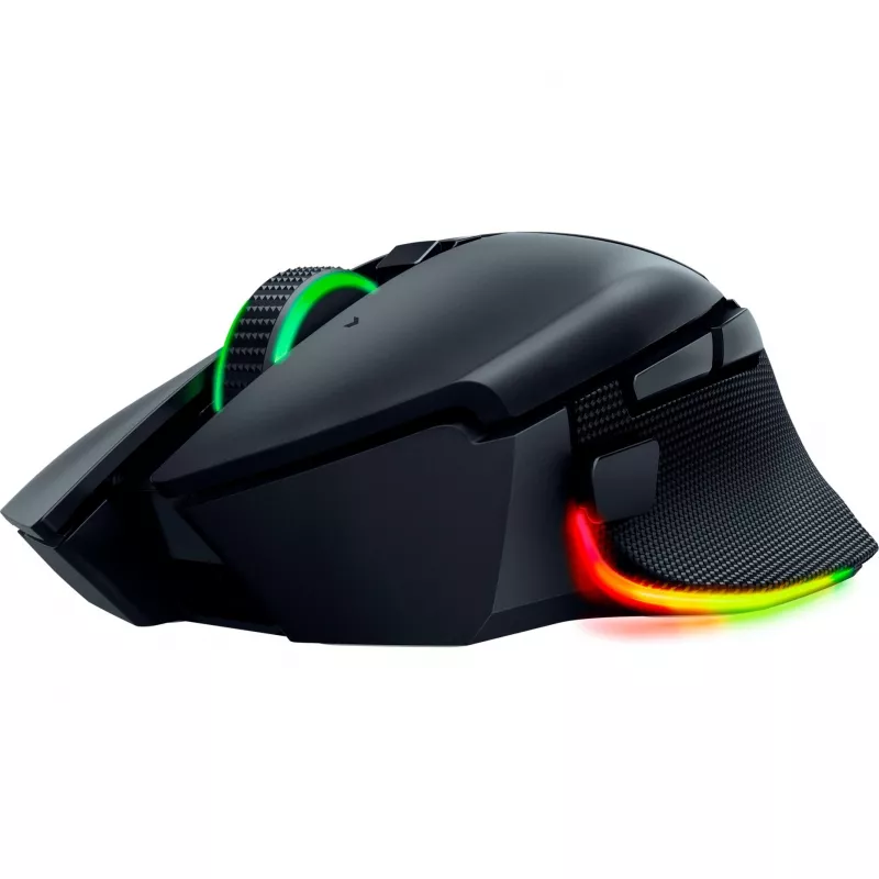Rato Razer Basilisk V3 Pro 35K RF Wireless Bluetooth USB Type-A