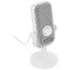 Microfone ENDORFY Solum Voice S Onyx White (EY1B015)