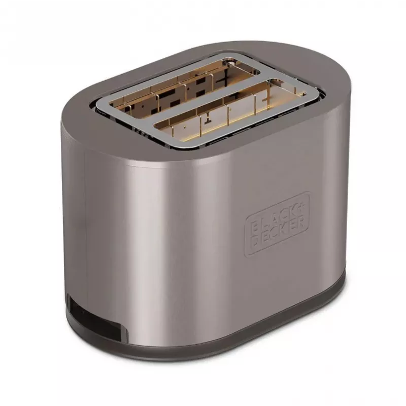 Torradeira Black+Decker BXTOA901E 900W
