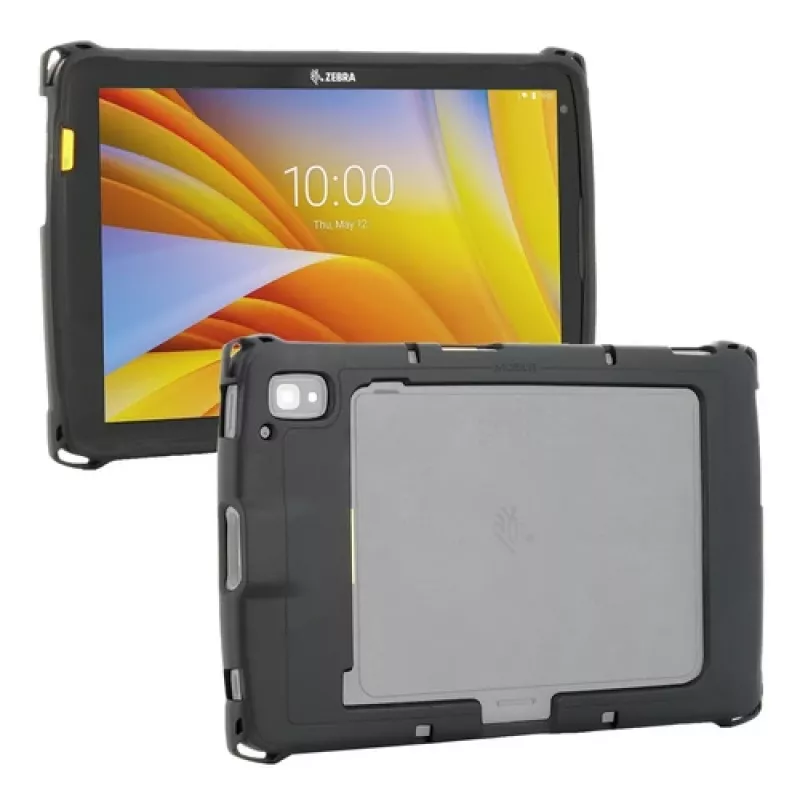 Mobilis capa de proteção, PROTECH, adequada para: ET40, ET45 (dispositivos de 8 polegadas) (065026)