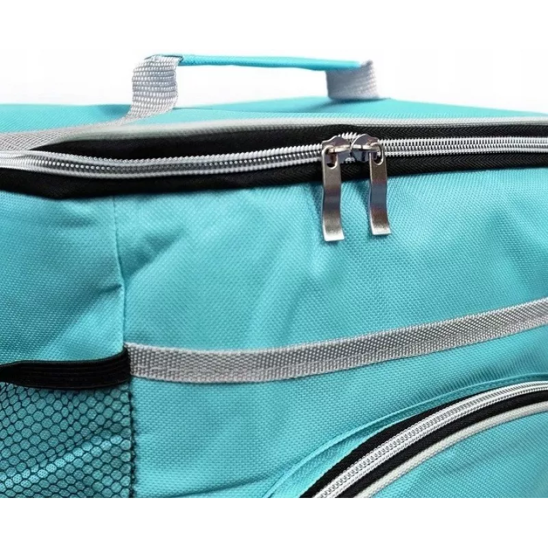 Saco térmico PROMIS TL16 N 16 L – saco térmico isolado para alimentos e bebidas