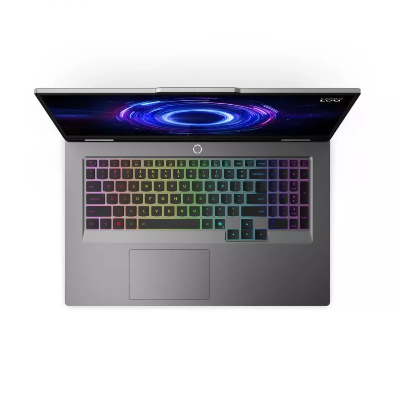 Portátil Lenovo LOQ 17IRX10 Intel® Core™ i5 i5-13450HX 43,9 cm (17.3
