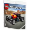 Blocos Technic 30735 Hot rod