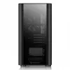 Caixa para PC Thermaltake V150 TG Micro Tower preto