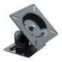 Conjunto de suporte de parede para monitor LCD VALUE 1 articulação
