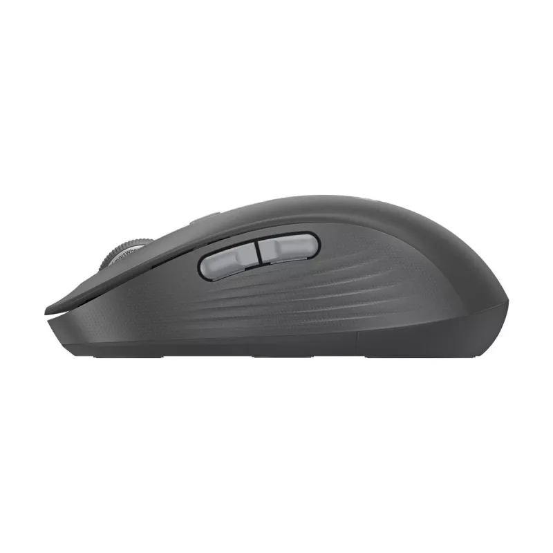 Rato sem fios LOGITECH SIGNATURE PLUS M750 L - Graphite-EMEA28I-935 (910-007509)