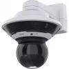 Câmara de vigilância Axis Q6300-E 50 Hz 02942-001 AXIS
